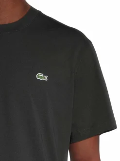 Paidat<Lacoste T-paita 031 BLACK