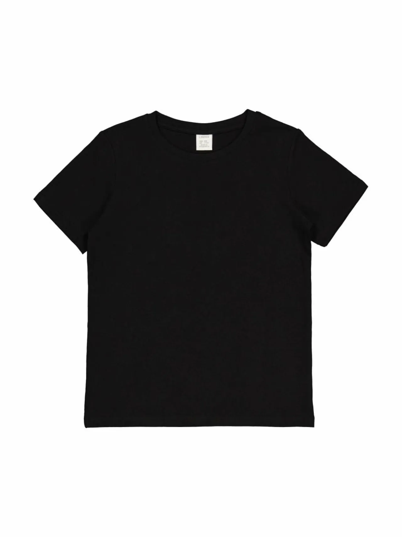 T-Paidat<Lindex T-paita 80 BLACK