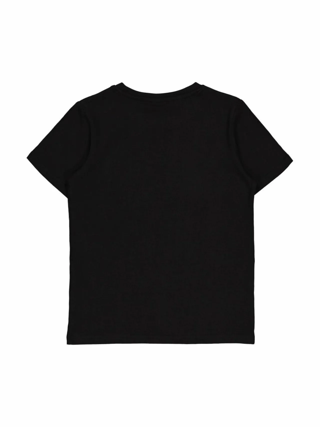 T-Paidat<Lindex T-paita 80 BLACK