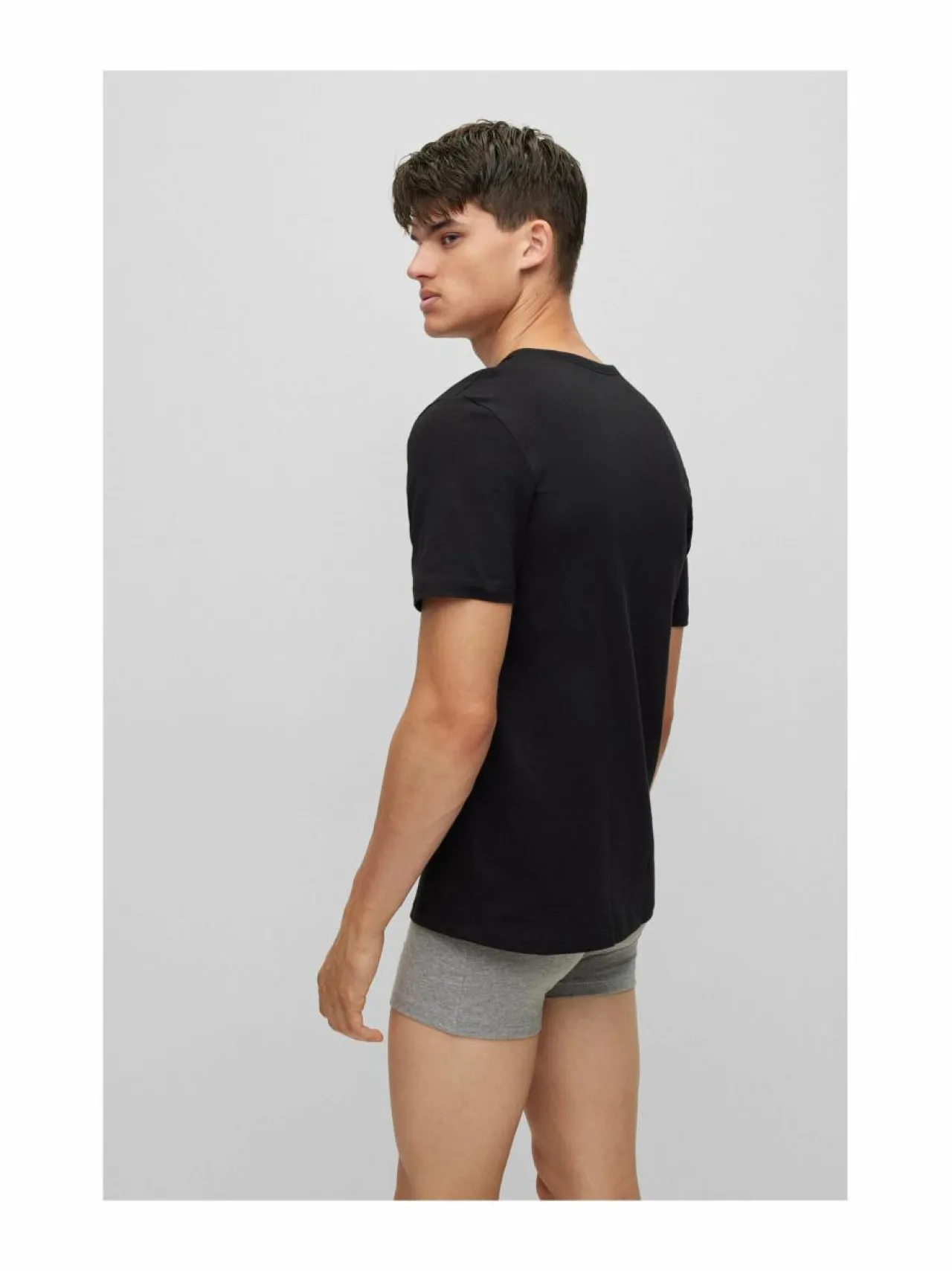 BOSS T-paita, 3-pack^ Alusasut