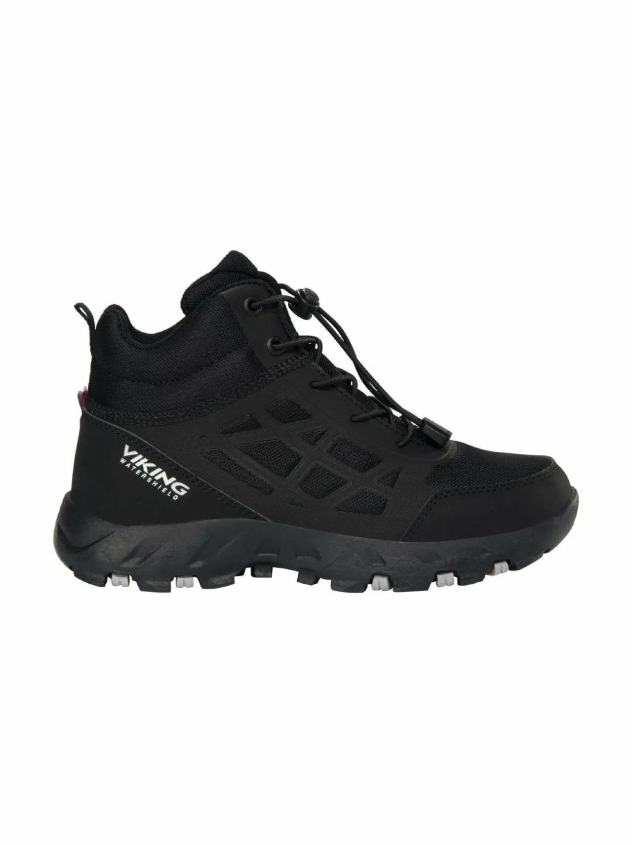 Viking Track Mid Waterproof -kengät^ Tennarit & Sneakerit