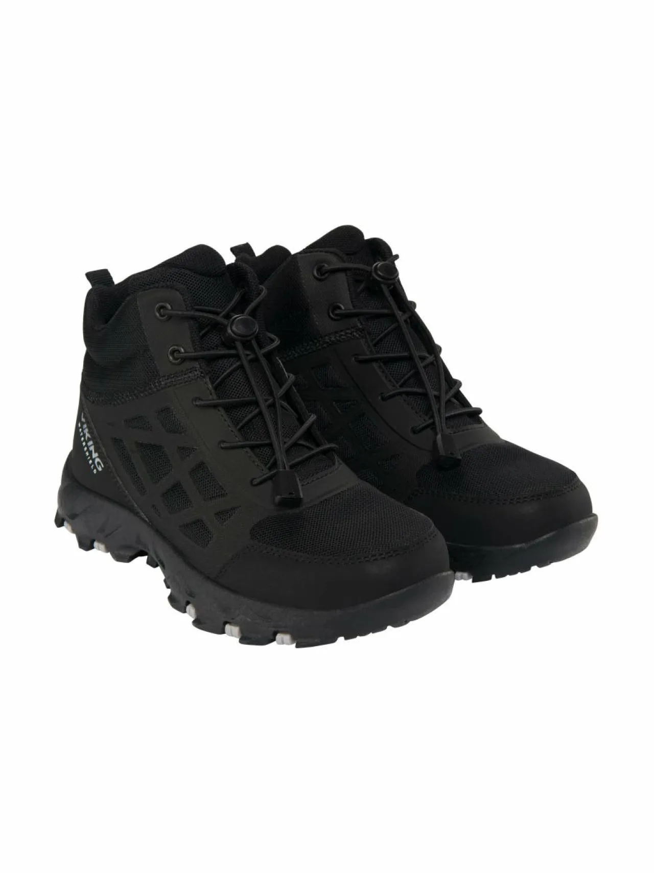 Viking Track Mid Waterproof -kengät^ Tennarit & Sneakerit