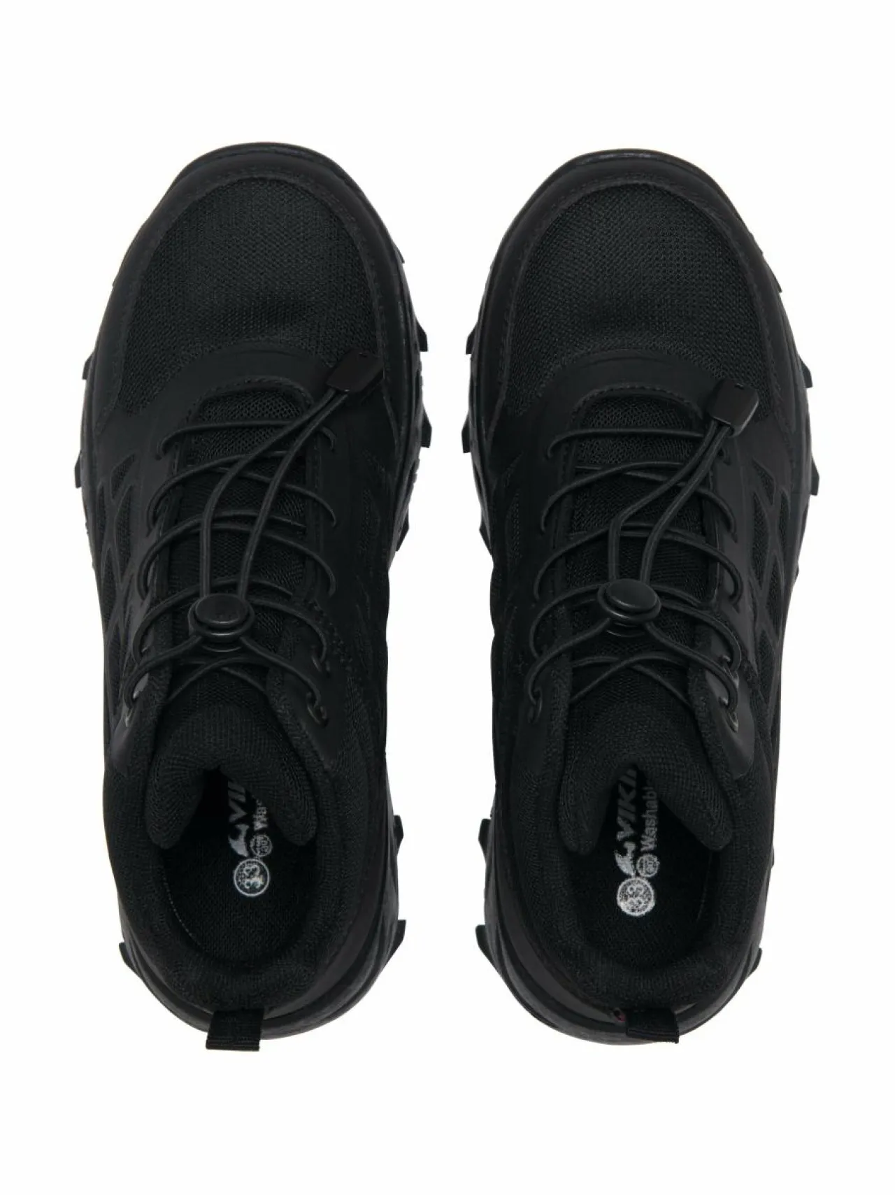 Viking Track Mid Waterproof -kengät^ Tennarit & Sneakerit
