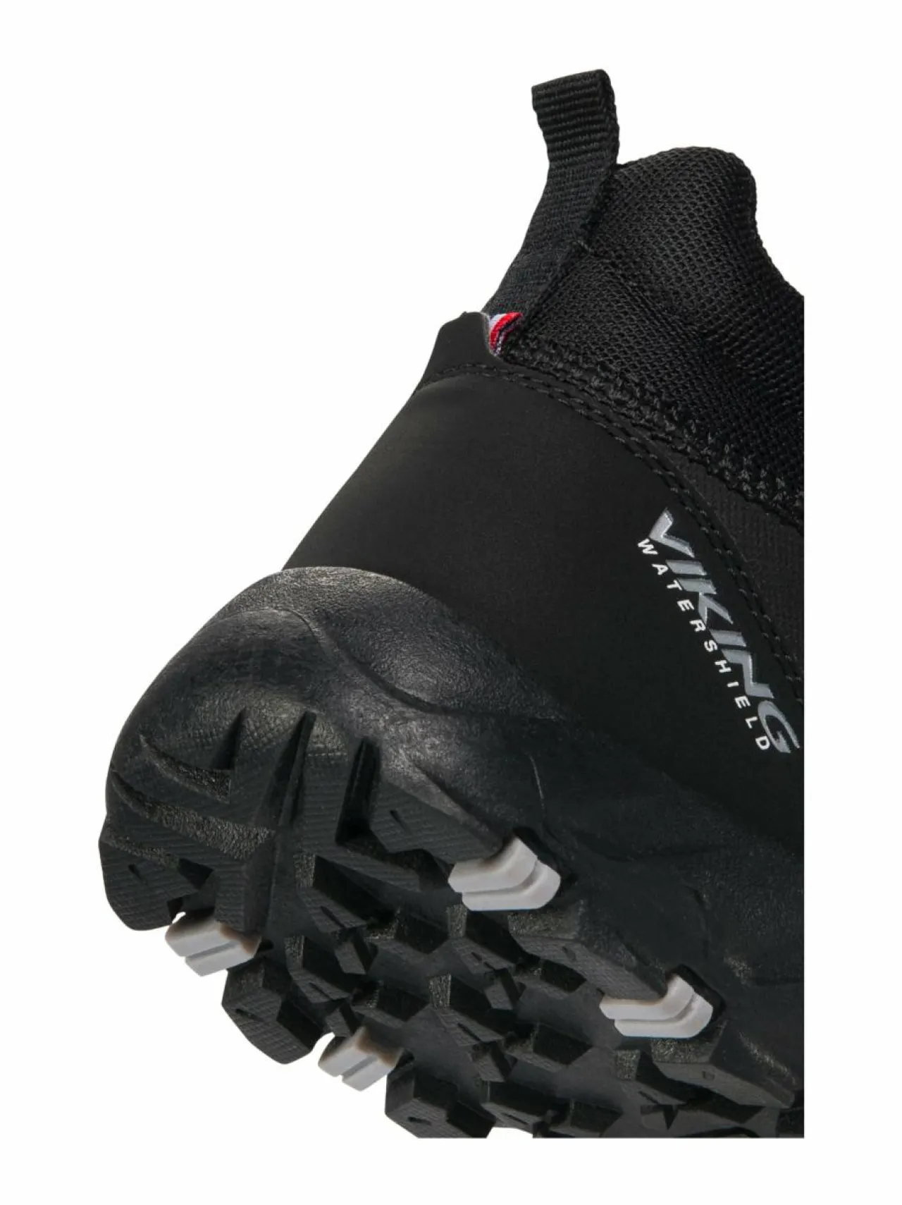 Viking Track Mid Waterproof -kengät^ Tennarit & Sneakerit