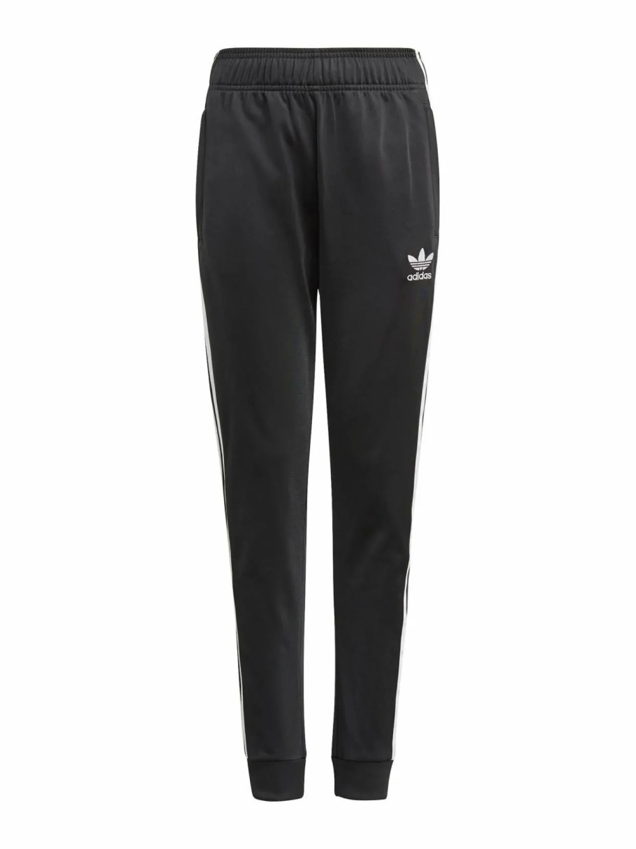 Collegehousut & Leggingsit<adidas Originals Track Pants -housut BLACK/WHITE