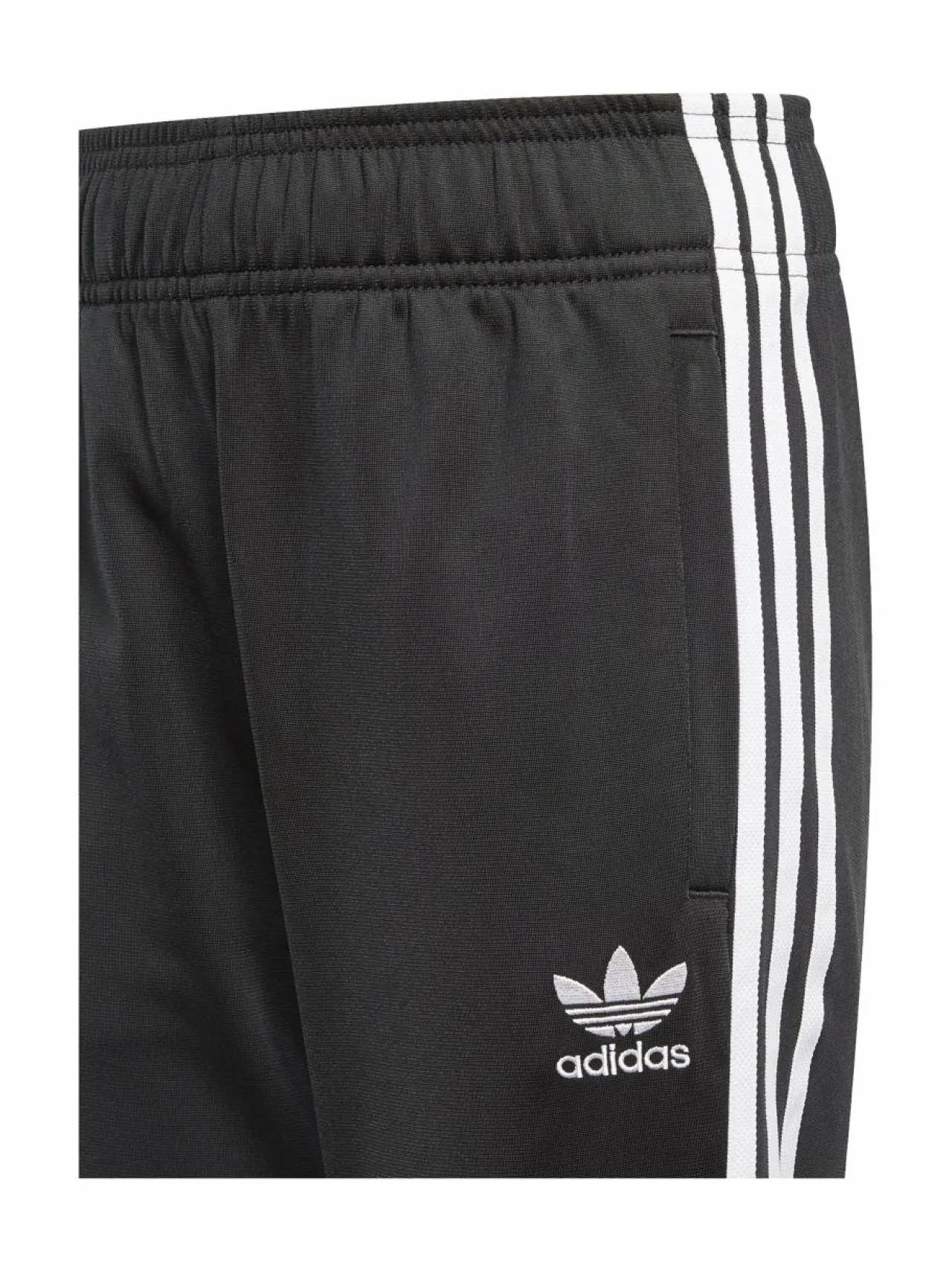 Collegehousut & Leggingsit<adidas Originals Track Pants -housut BLACK/WHITE
