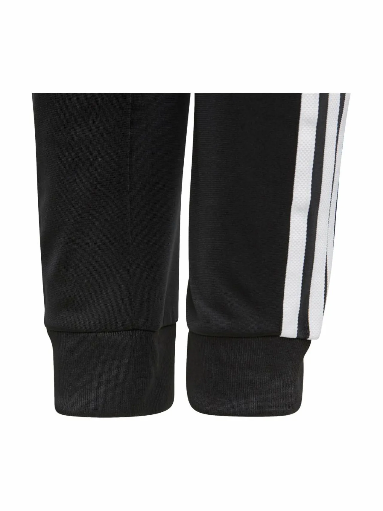 Collegehousut & Leggingsit<adidas Originals Track Pants -housut BLACK/WHITE