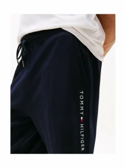 Tommy Hilfiger Track-pyjamashortsit^ Pyjamat & Kylpytakit