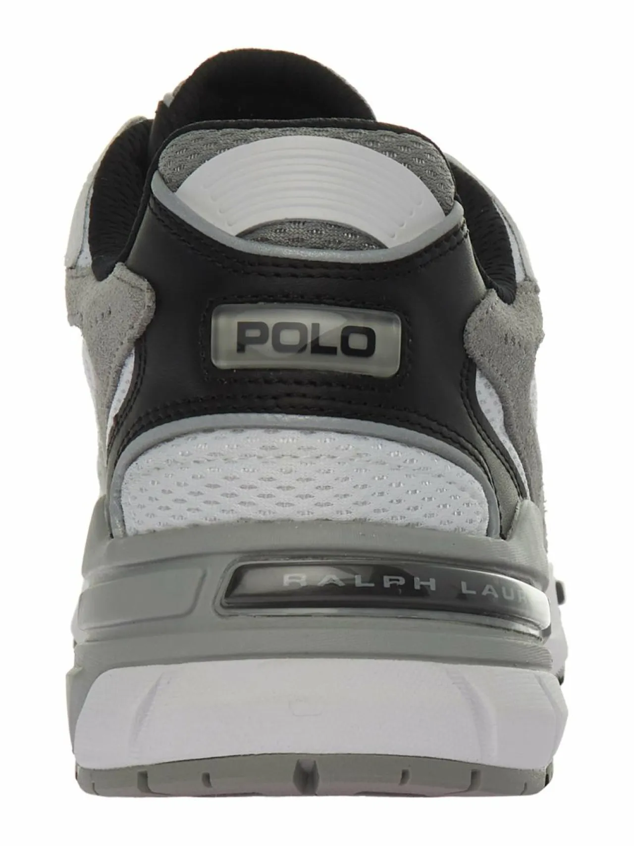 Polo Sport Trackstr 275 Low Top -sneakerit^ Urheilujalkineet
