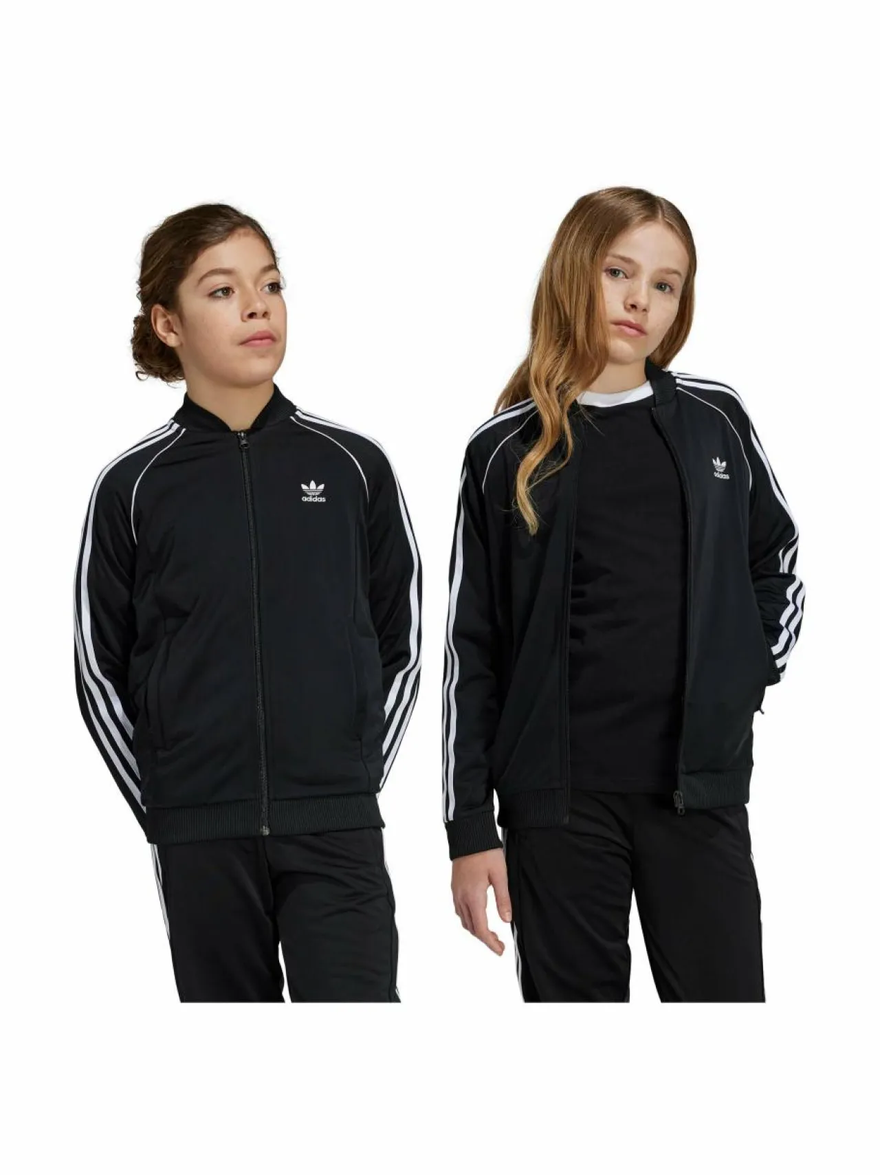 adidas Originals Track-verryttelytakki^ Ulkoiluvaatteet
