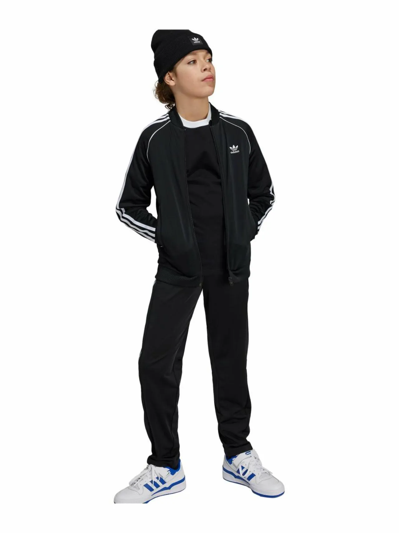 adidas Originals Track-verryttelytakki^ Ulkoiluvaatteet