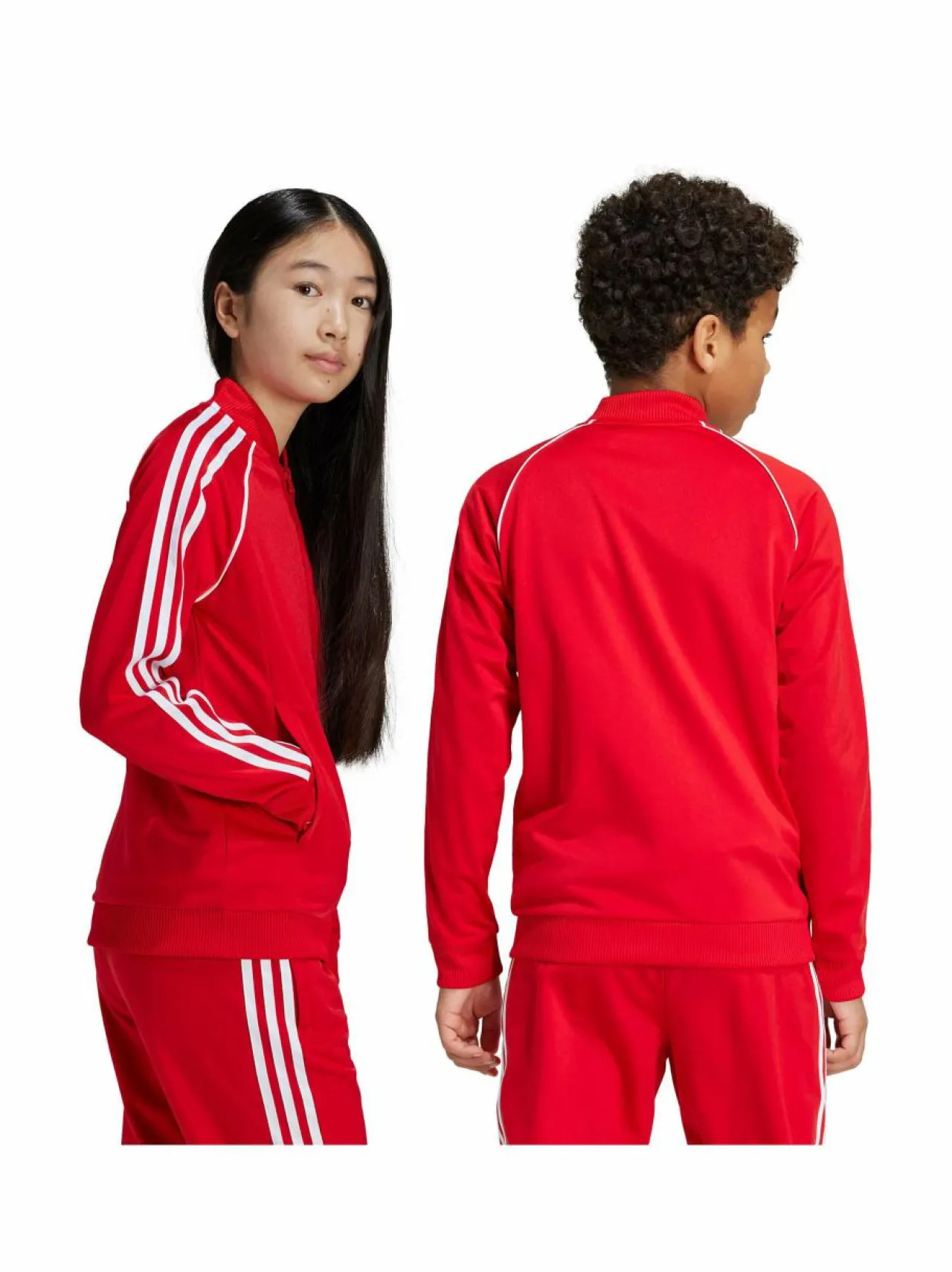 adidas Originals Track-verryttelytakki^ Ulkoiluvaatteet