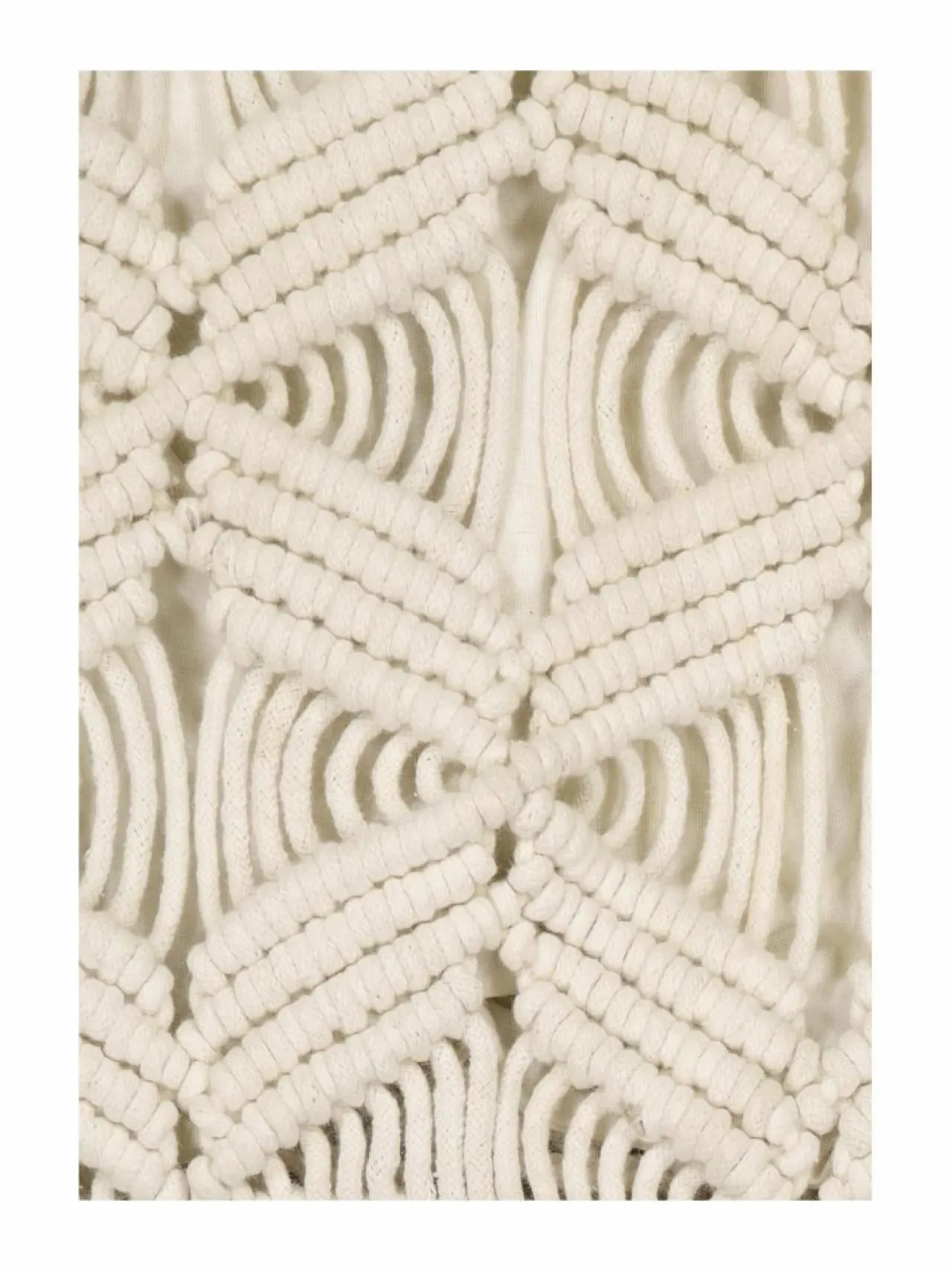A+more Tracy Crochet -käsilaukku^ Olkalaukut