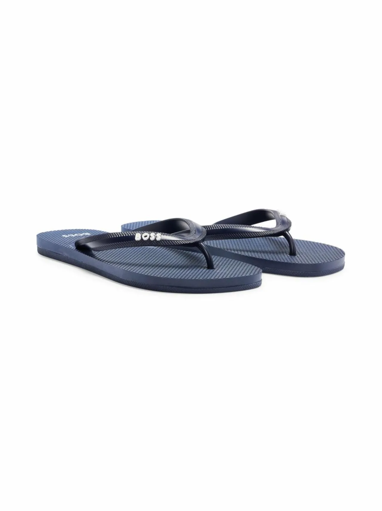 Sandaalit<BOSS Tracy-sandaalit 405 DARK BLUE