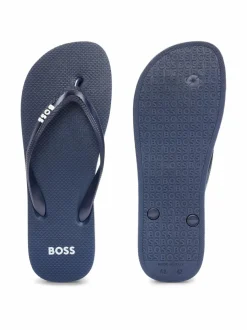 Sandaalit<BOSS Tracy-sandaalit 405 DARK BLUE