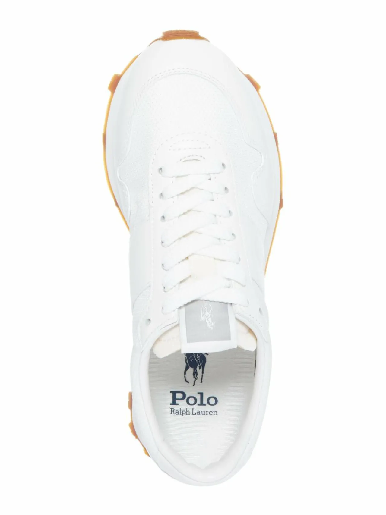 Polo Ralph Lauren Trail 125 -sneakerit^ Urheilujalkineet|Tennarit & Sneakerit