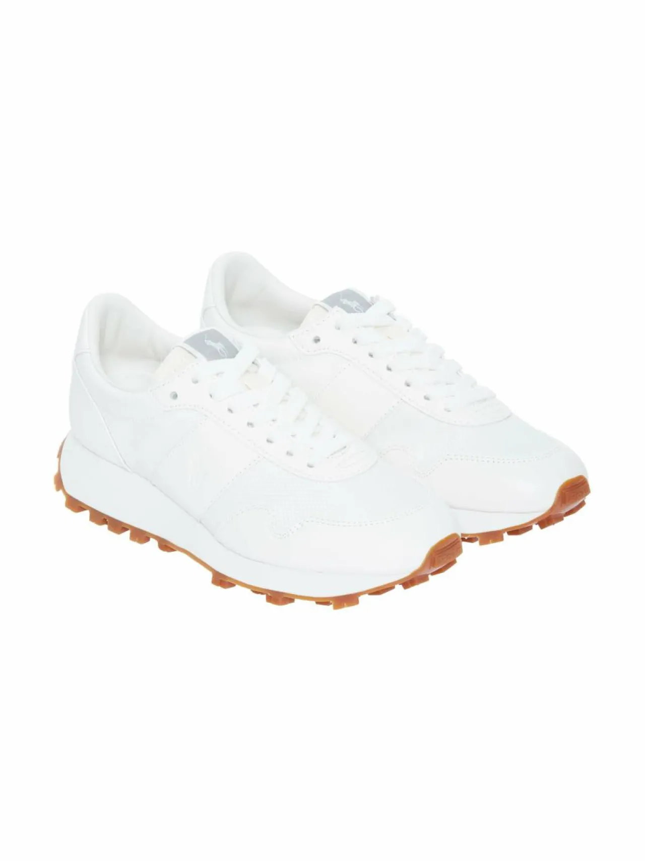 Polo Ralph Lauren Trail 125 -sneakerit^ Urheilujalkineet|Tennarit & Sneakerit