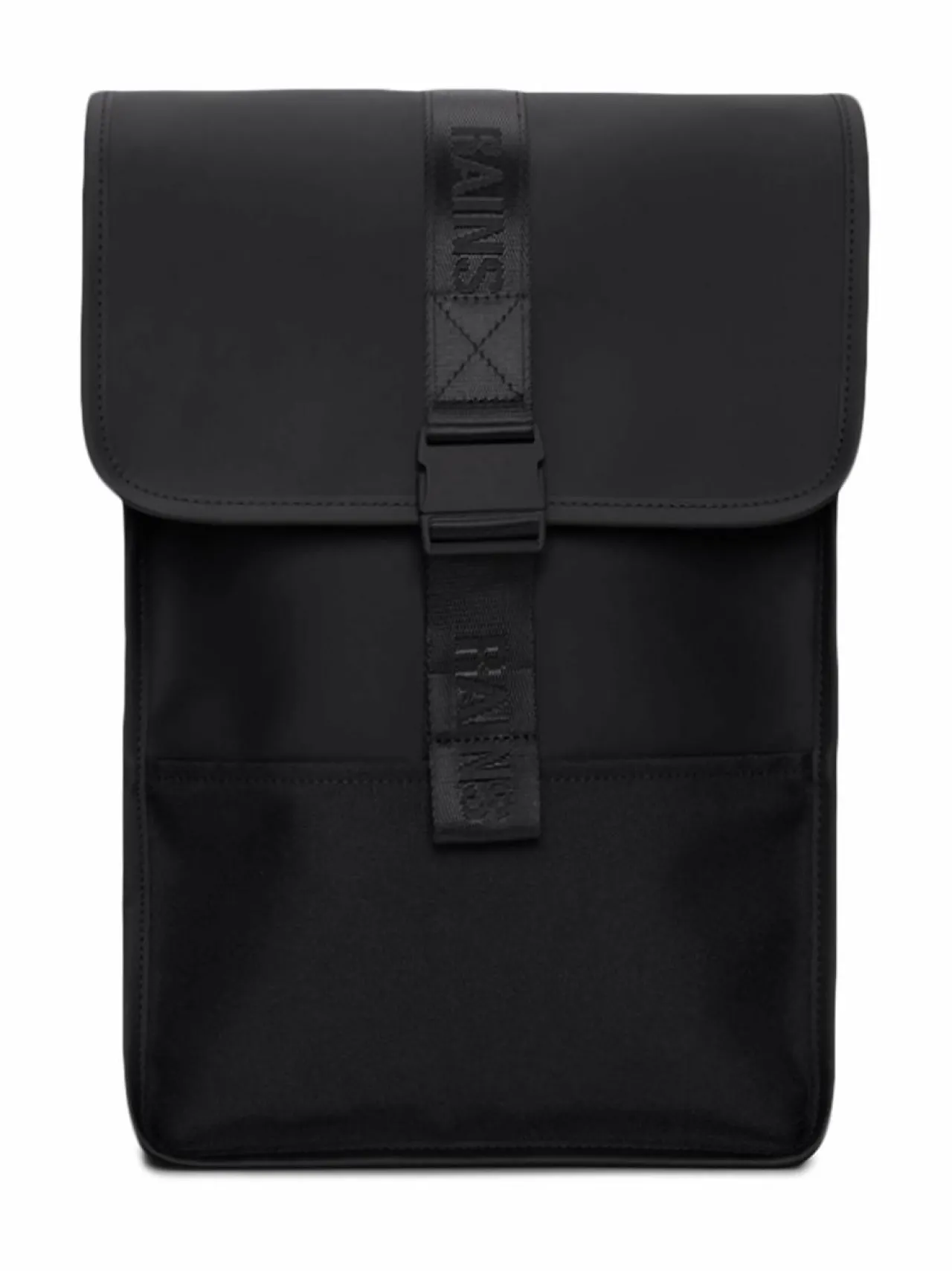 Reput|Reput<Rains Trail Backpack Mini -reppu 01 BLACK