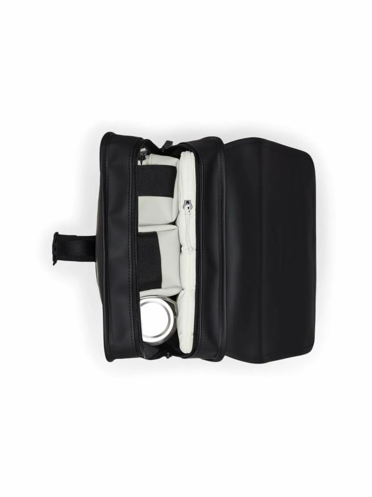 Reput|Reput<Rains Trail Backpack Mini -reppu 01 BLACK