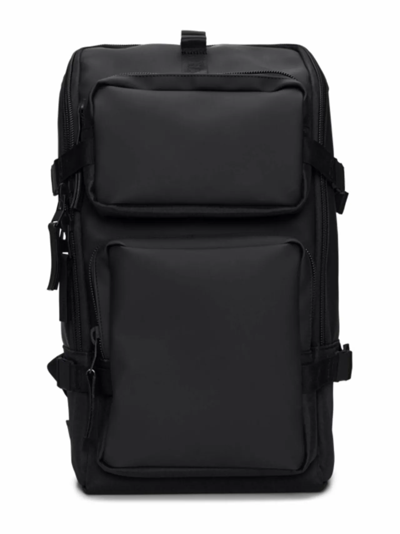 Rains Trail Cargo W3 - vedenkestävä reppu^ Reput|Reput