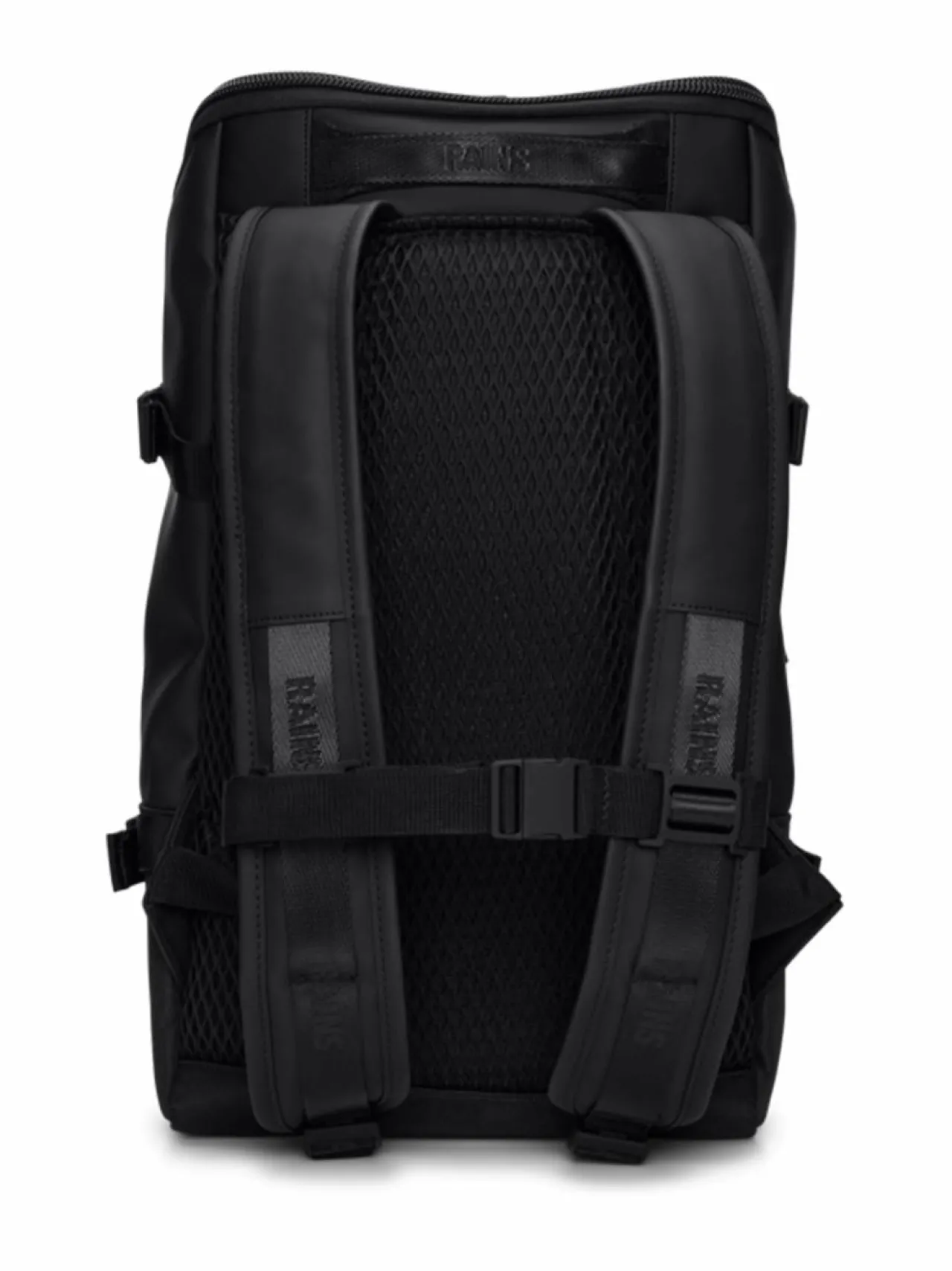 Rains Trail Cargo W3 - vedenkestävä reppu^ Reput|Reput