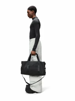 Rains Trail Gym W3 - vedenpitävä salilaukku^ Shopperit