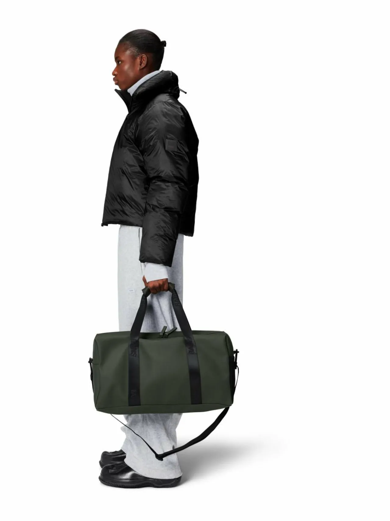Rains Trail Gym W3 -salilaukku^ Shopperit