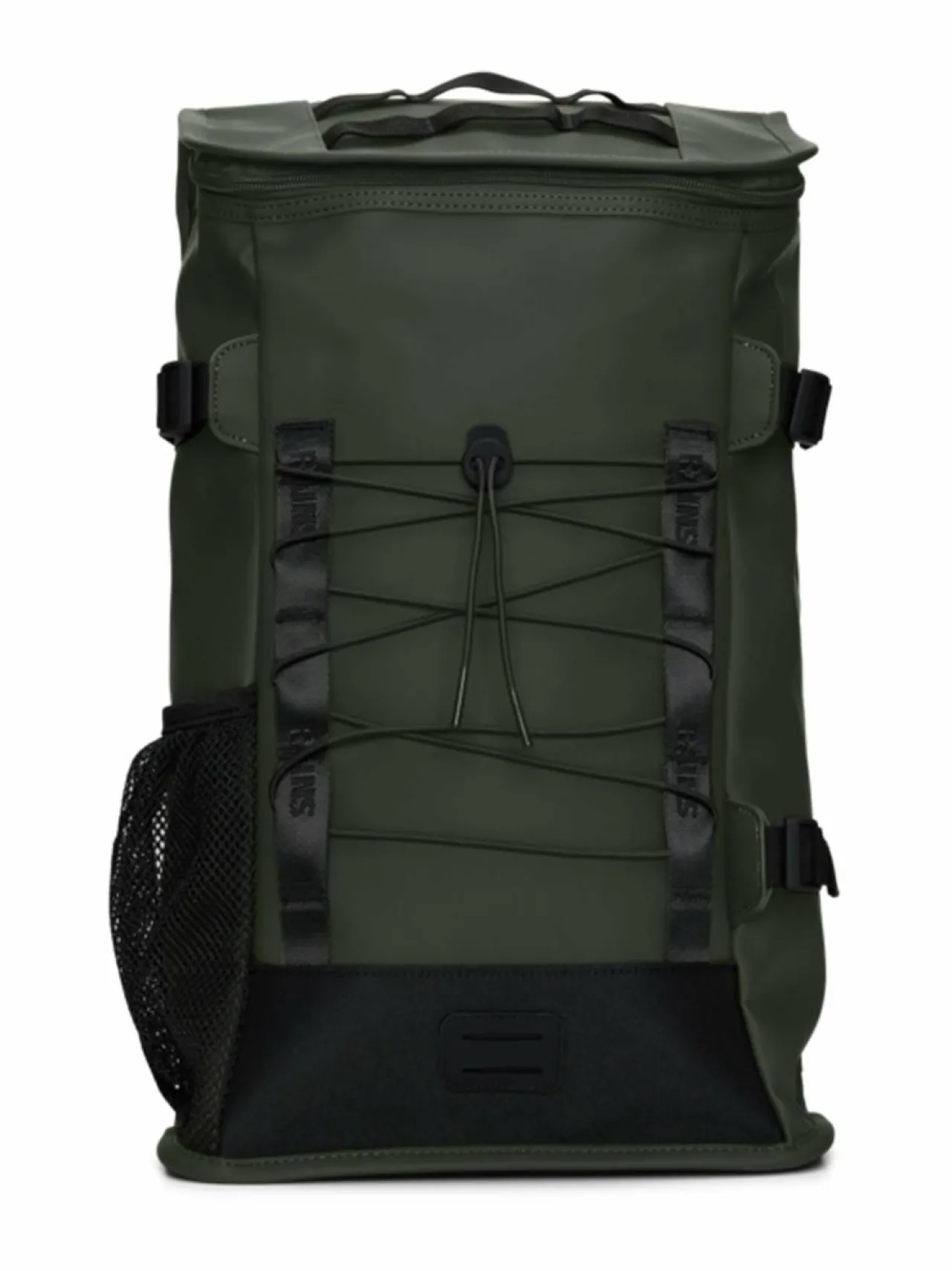 Reput|Reput<Rains Trail Mountaineer W3 - vedenpitävä reppu 03 GREEN