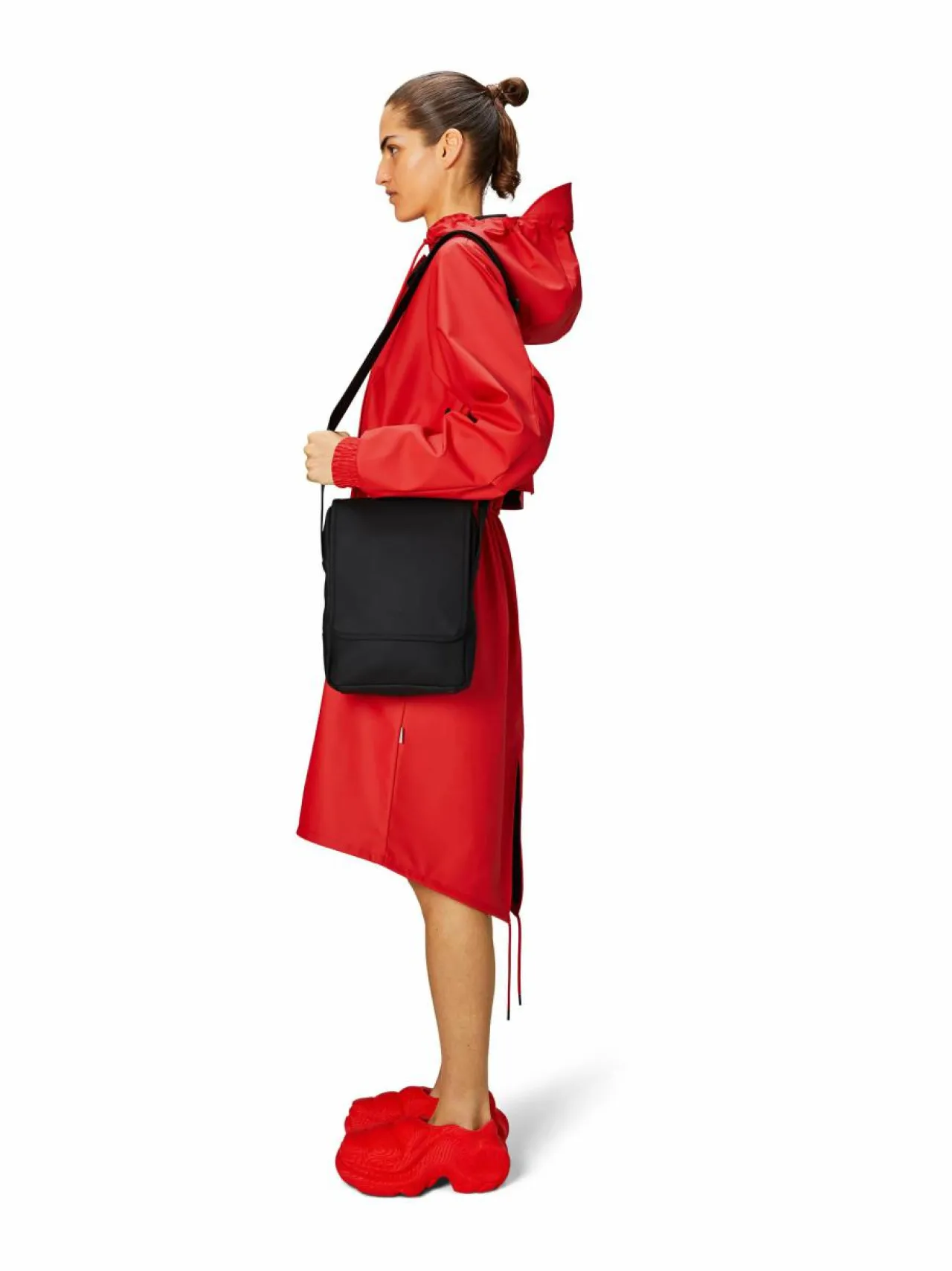 Rains Trail Reporter W3 -laukku^ Reput|Reput