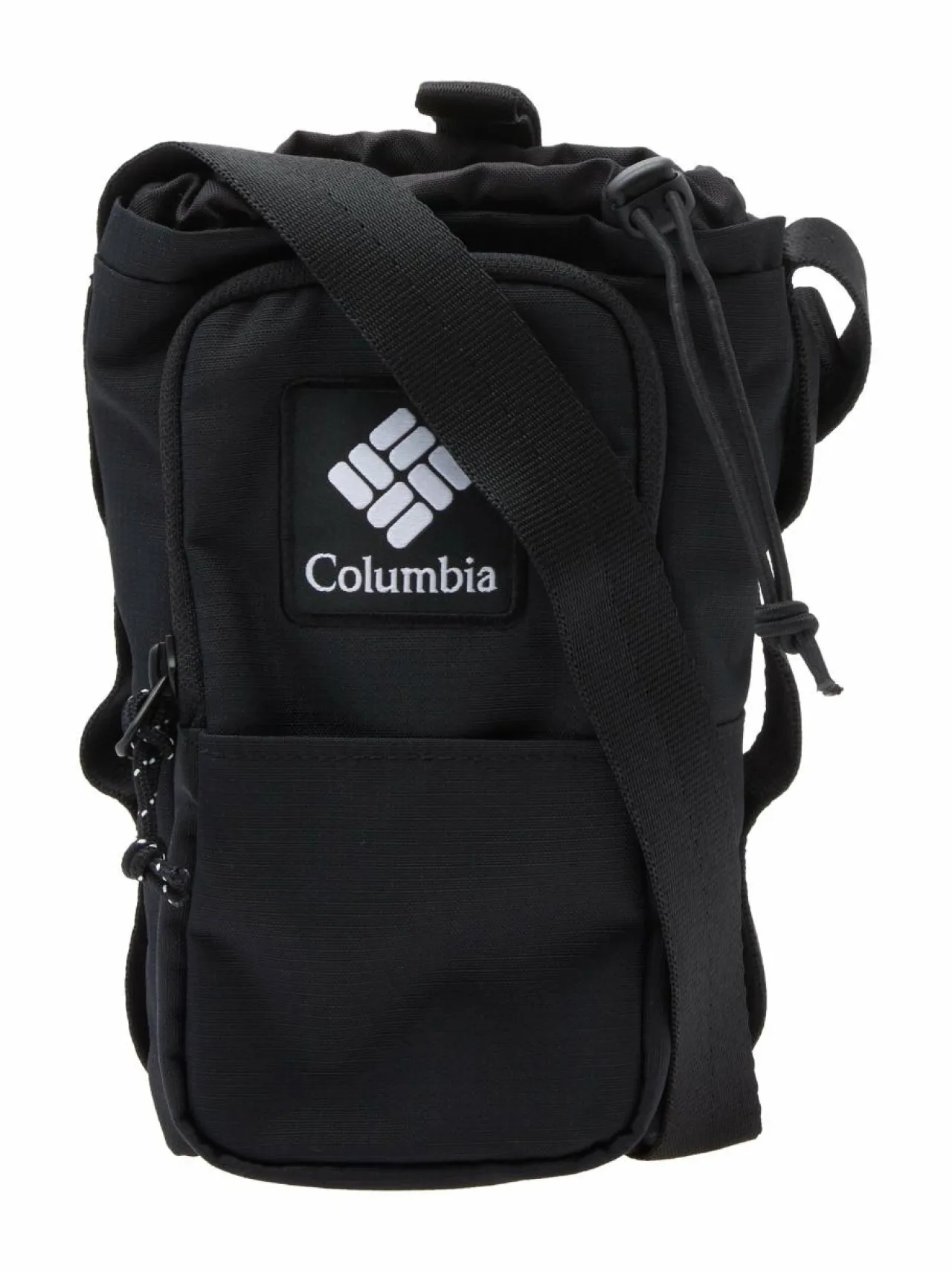Reput & Laukut<Columbia Trail Traveler Water Bottle -laukku 010 BLACK