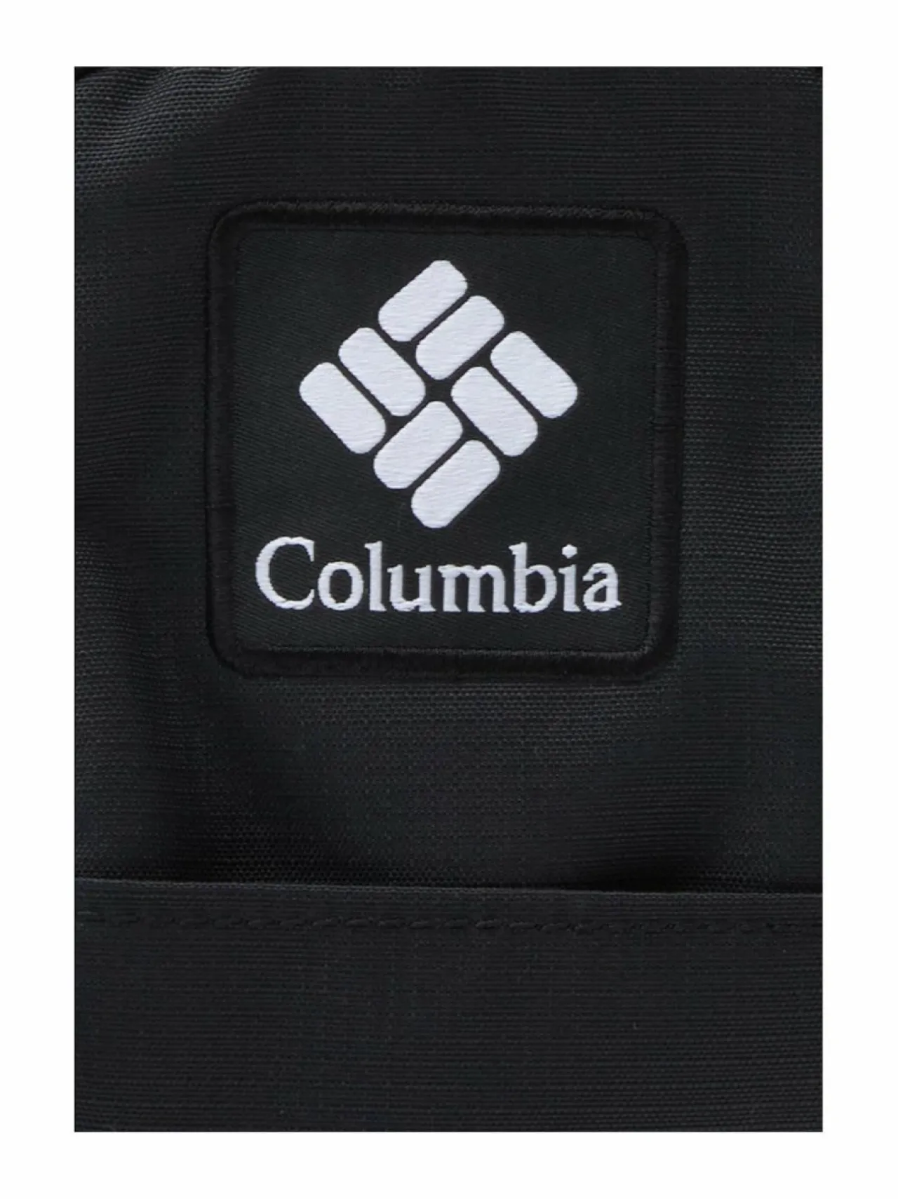 Reput & Laukut<Columbia Trail Traveler Water Bottle -laukku 010 BLACK