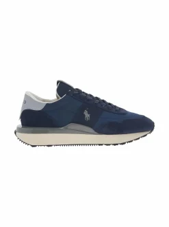 Polo Ralph Lauren Train 89 -sneakerit^ Urheilujalkineet