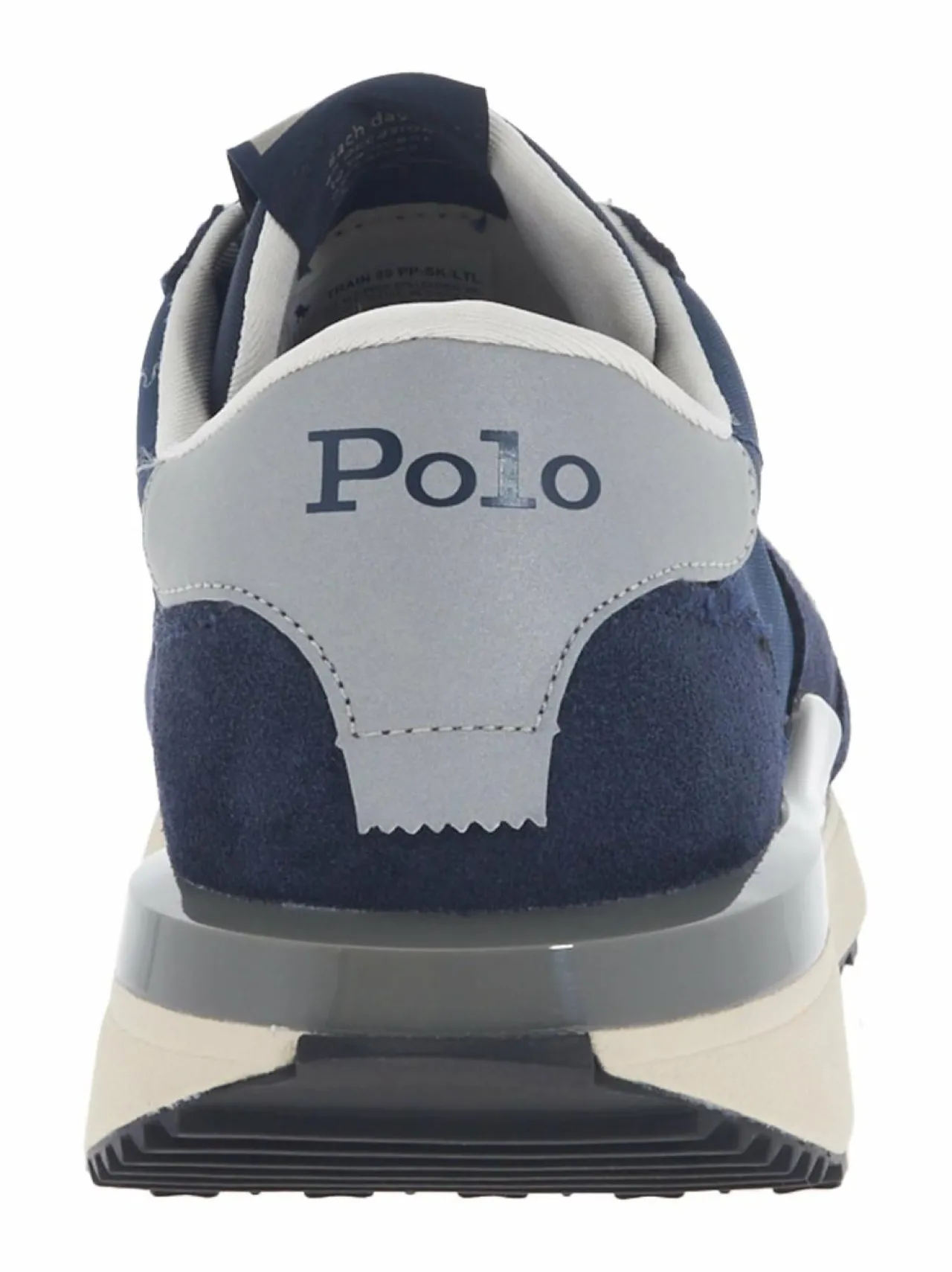 Polo Ralph Lauren Train 89 -sneakerit^ Urheilujalkineet