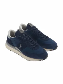 Polo Ralph Lauren Train 89 -sneakerit^ Urheilujalkineet