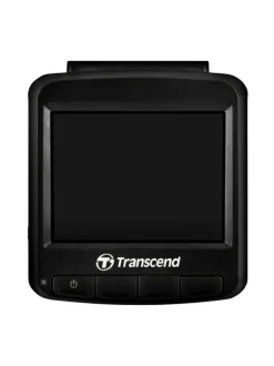 Kamerat<Transcend DrivePro 250 GPS -kojelautakamera