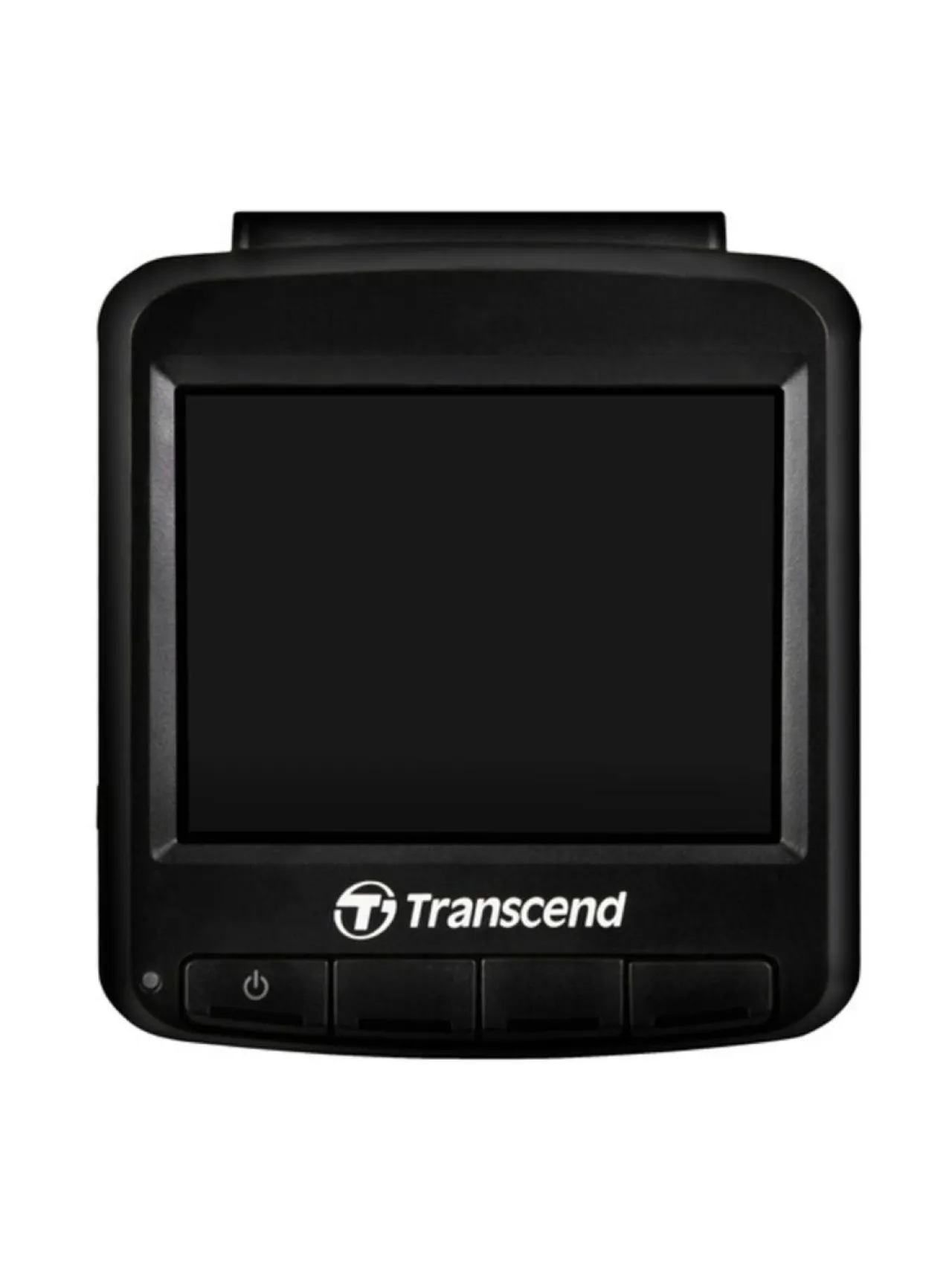 Kamerat<Transcend DrivePro 250 GPS -kojelautakamera