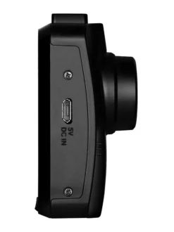 Kamerat<Transcend DrivePro 250 GPS -kojelautakamera