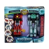 TRANSFORMERS Earthspark Hahmo Combiner^ Figuurit & Interaktiiviset Lelut