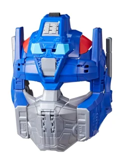 Figuurit & Interaktiiviset Lelut<TRANSFORMERS Naamioksi muuntuva toimintahahmo Optimus Prime / Orion Pax, 25 cm