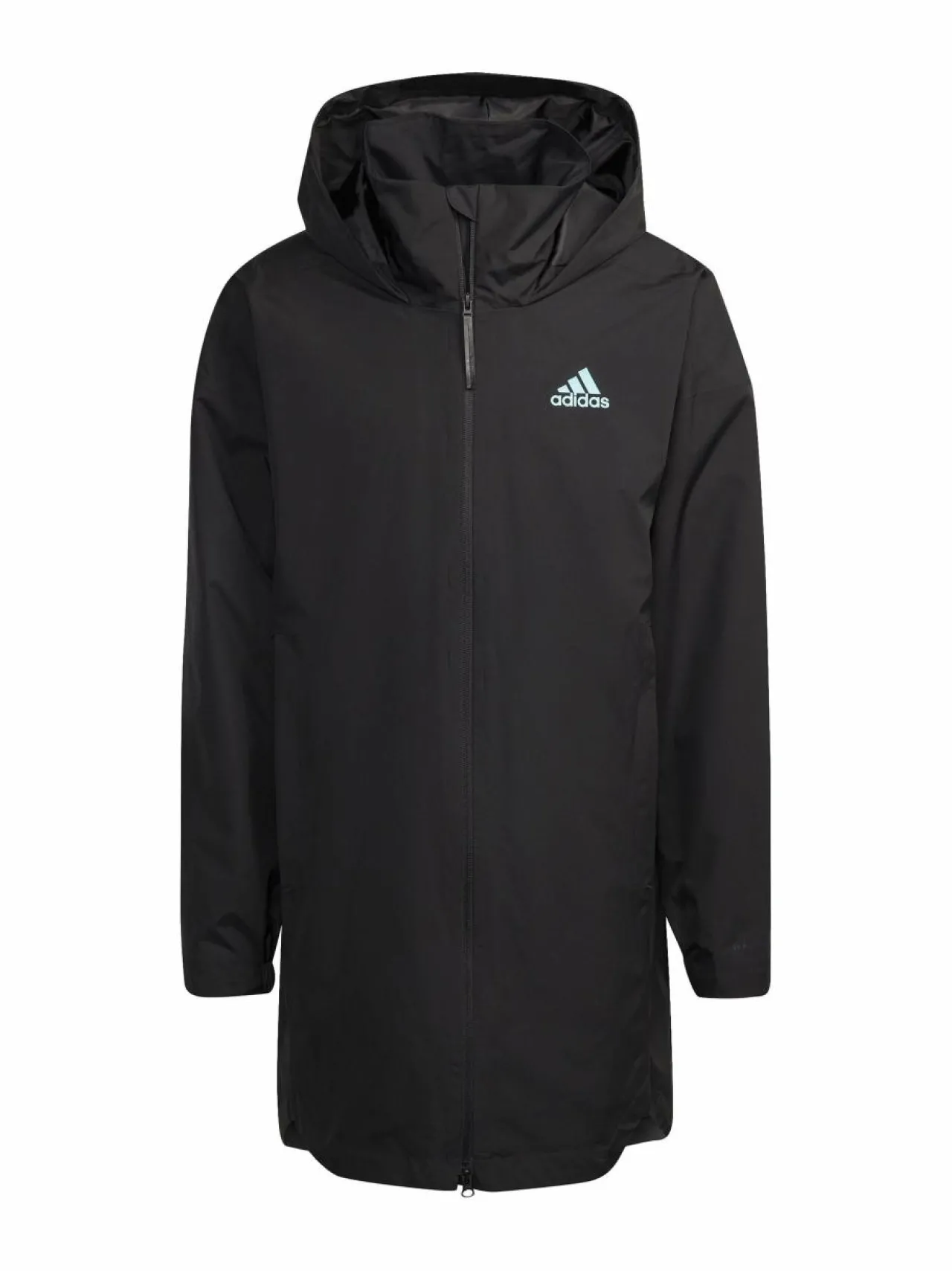 adidas Terrex Traveer RAIN.RDY -parkatakki^ Urheilutakit