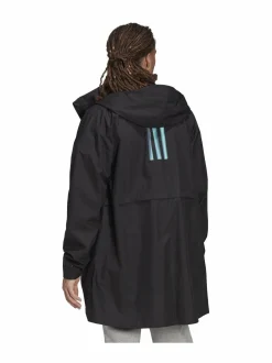 adidas Terrex Traveer RAIN.RDY -parkatakki^ Urheilutakit