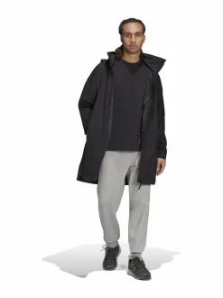 adidas Terrex Traveer RAIN.RDY -parkatakki^ Urheilutakit