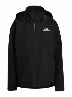 adidas Terrex Traveer RAIN.RDY -takki^ Urheilutakit