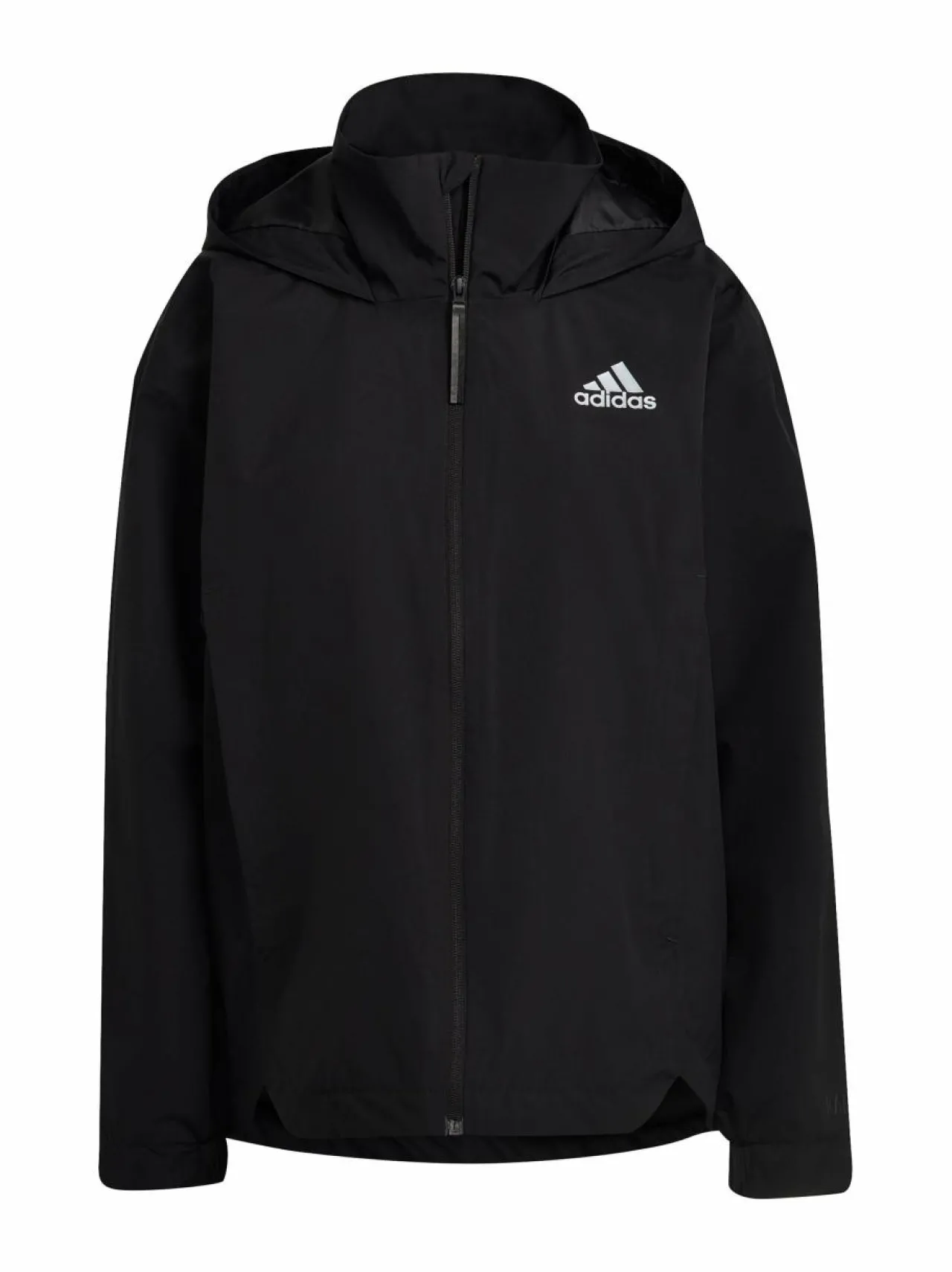 adidas Terrex Traveer RAIN.RDY -takki^ Urheilutakit