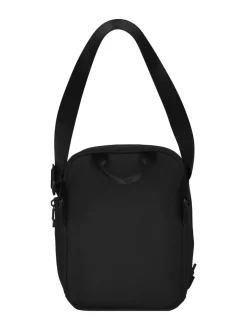 Laukut<Victorinox Travel Gear Travel Companion -olkalaukku 6 l MUSTA