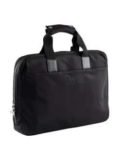 MMV Bags Traveler Laptop Bag -salkku^ Tietokonelaukut