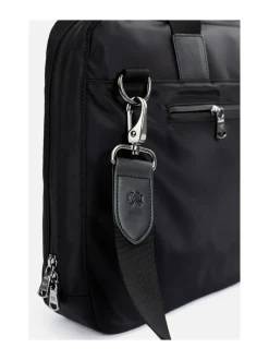 MMV Bags Traveler Laptop Bag -salkku^ Tietokonelaukut