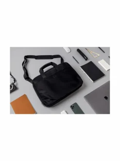 MMV Bags Traveler Laptop Bag -salkku^ Tietokonelaukut