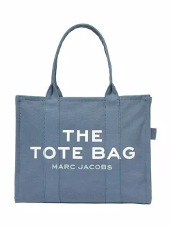 Shopperit<Marc Jacobs Traveler Large Tote -laukku 481 BLUE SHADOW