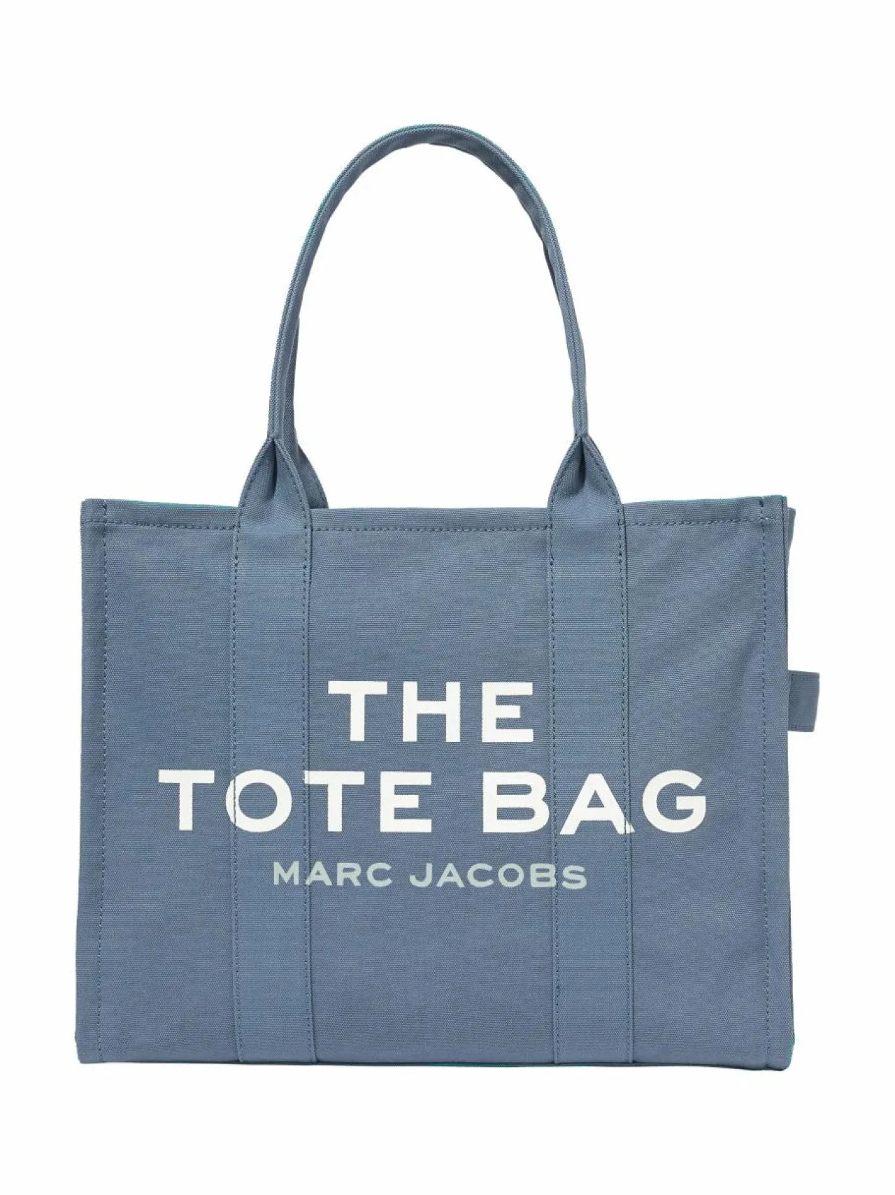Shopperit<Marc Jacobs Traveler Large Tote -laukku 481 BLUE SHADOW